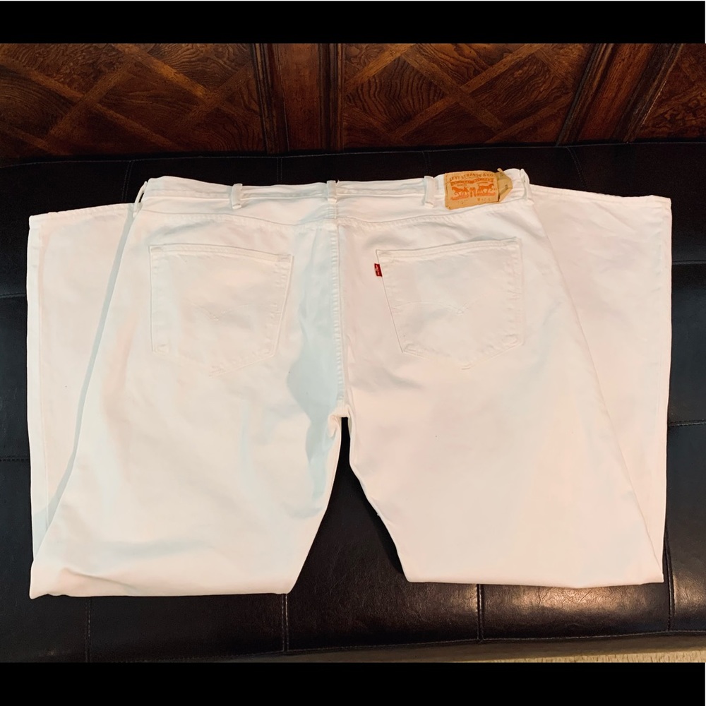Levi Jeans